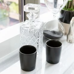 True Brands New Kitchen Emerson Tumblers