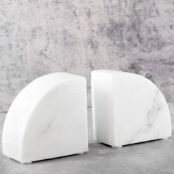 BIDK HOME Emilia Bookends