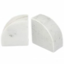 BIDK HOME Emilia Bookends