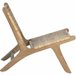 DOVETAIL Emo Occasional Chair