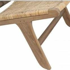 DOVETAIL Emo Occasional Chair