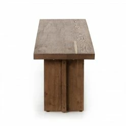 Fourhands Erie Bench