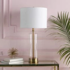 Surya Best Sellers Erin Table Lamp