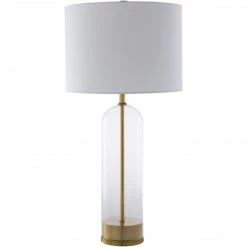 Surya Best Sellers Erin Table Lamp