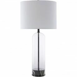 Surya Best Sellers Erin Table Lamp