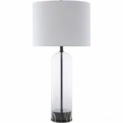 Surya Best Sellers Erin Table Lamp