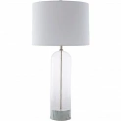 Surya Best Sellers Erin Table Lamp
