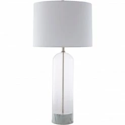 Surya Best Sellers Erin Table Lamp