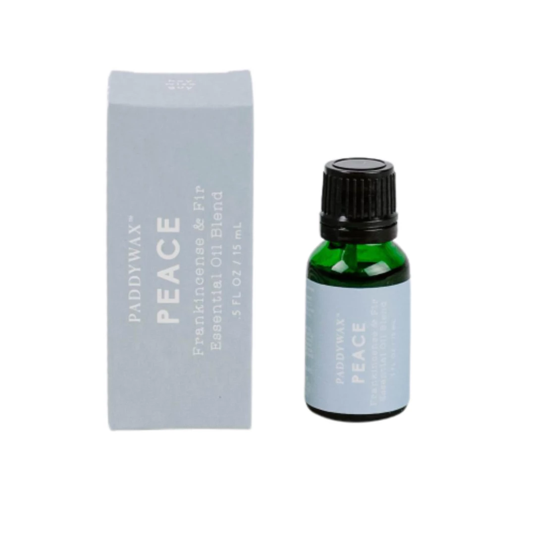 Paddywax Essential Oils Best Sellers