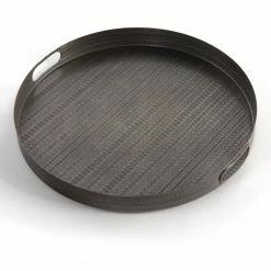 Fourhands Best Sellers Etched Tray