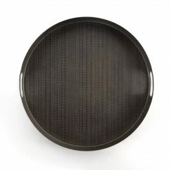 Fourhands Best Sellers Etched Tray