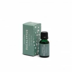 Paddywax HOME DECOR Eucalyptus - Pure Essential Oil