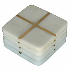 HomArt Euphoria Coaster New Kitchen