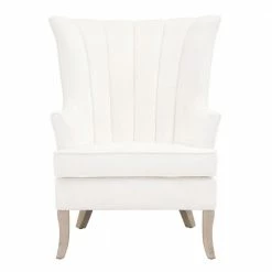 Essentials For Living Best Of Living Room Everly Club Chair