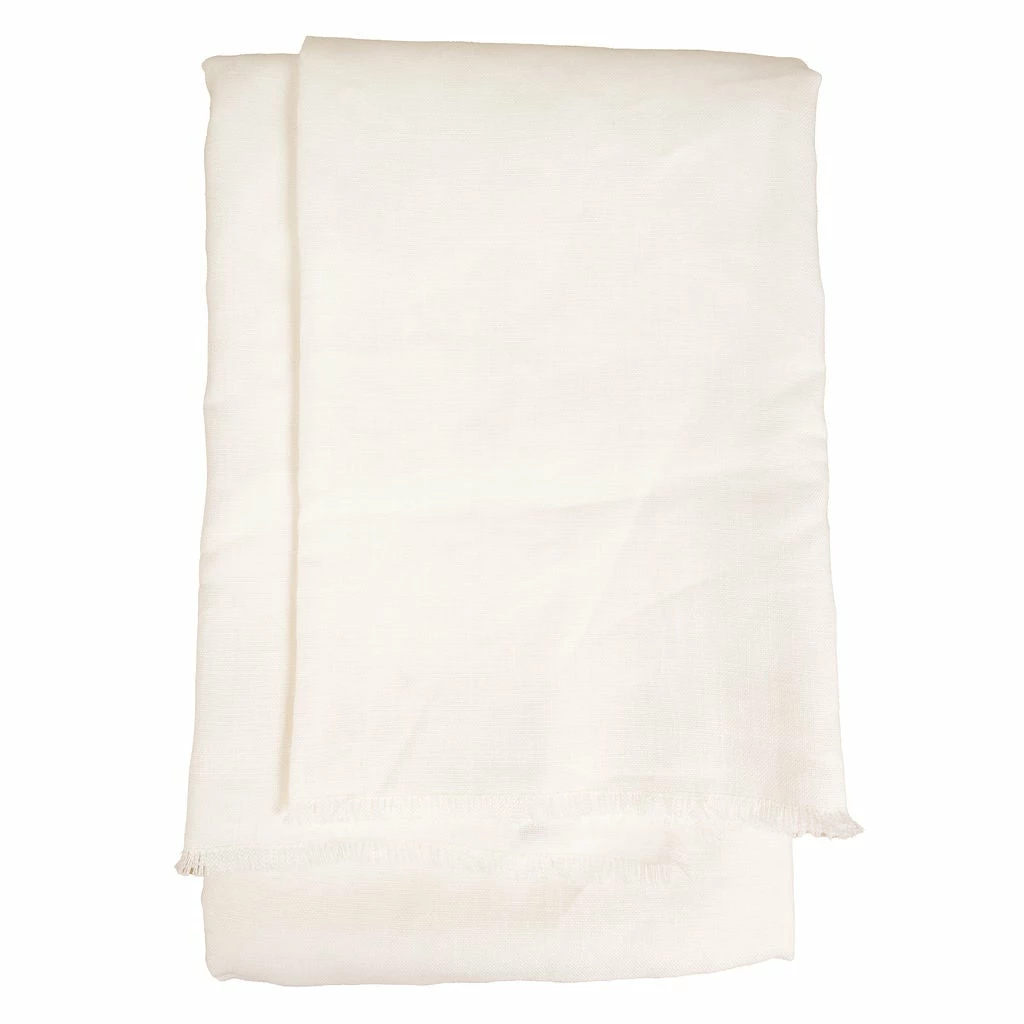 FAIRE Everyday Belgian Linen Table Cloth