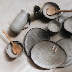 BIDK HOME Ezra Spoon New Kitchen