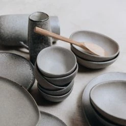 BIDK HOME Ezra Spoon New Kitchen