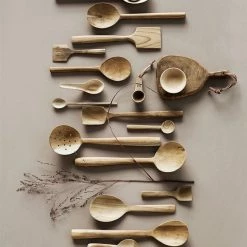 BIDK HOME Ezra Spoon New Kitchen