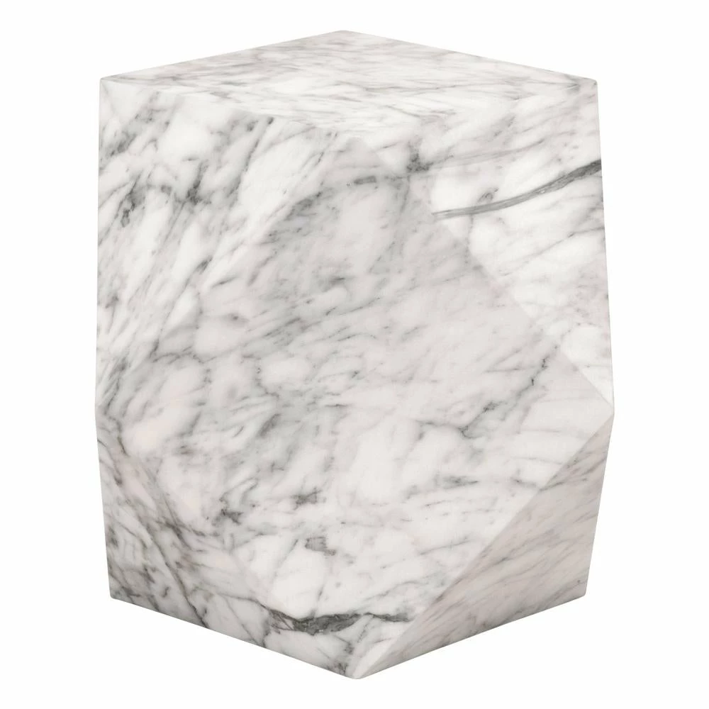 Essentials For Living Facet Accent Table