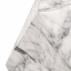 Essentials For Living Facet Accent Table