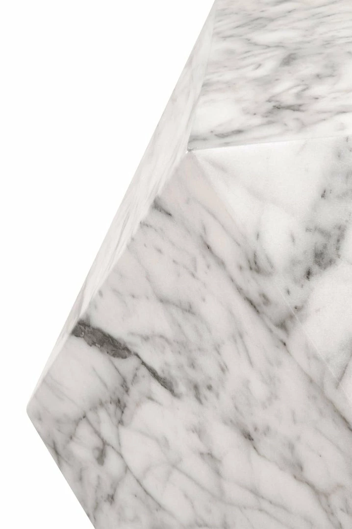 Essentials For Living Facet Accent Table