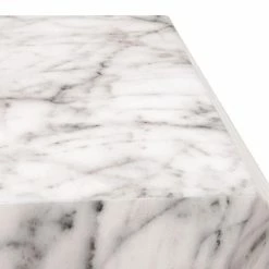 Essentials For Living Facet Accent Table