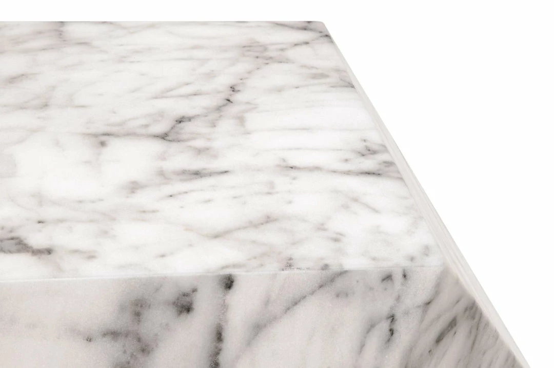 Essentials For Living Facet Accent Table