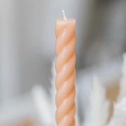 The Floral Society Best Sellers Fancy Tapers 18