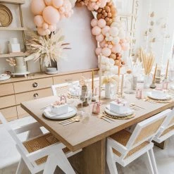 The Floral Society Best Sellers Fancy Tapers 18