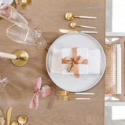 The Floral Society Best Sellers Fancy Tapers 18