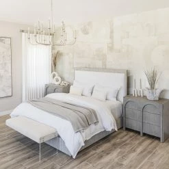 The Floral Society Fancy Tapers 6