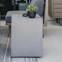 GOLD LEAF ART GROUP Faux Album Succulent