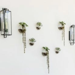 GOLD LEAF ART GROUP Faux Cab Succulent Best Sellers