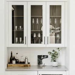 BIDK HOME Faux Money Leaf Plant Best Sellers