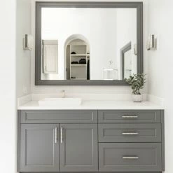 BIDK HOME Faux Money Leaf Plant Best Sellers