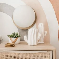 CREATIVE CO OP Faux Succulent Branch Best Sellers