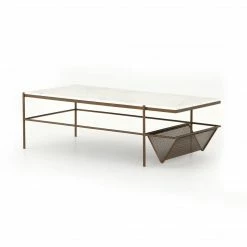 Fourhands Felicity Coffee Table