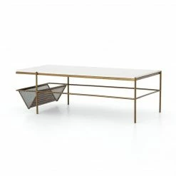 Fourhands Felicity Coffee Table