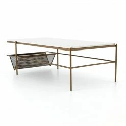 Fourhands Felicity Coffee Table