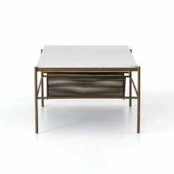 Fourhands Felicity Coffee Table