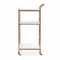Fourhands Felix Bar Cart