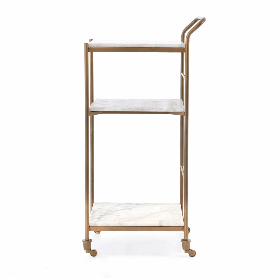 Fourhands Felix Bar Cart