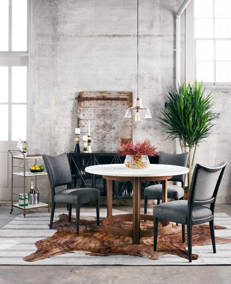 Fourhands Felix Bar Cart