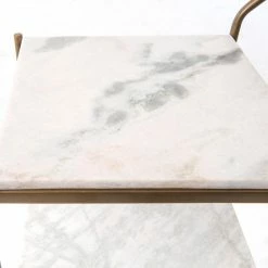 Fourhands Felix Bar Cart