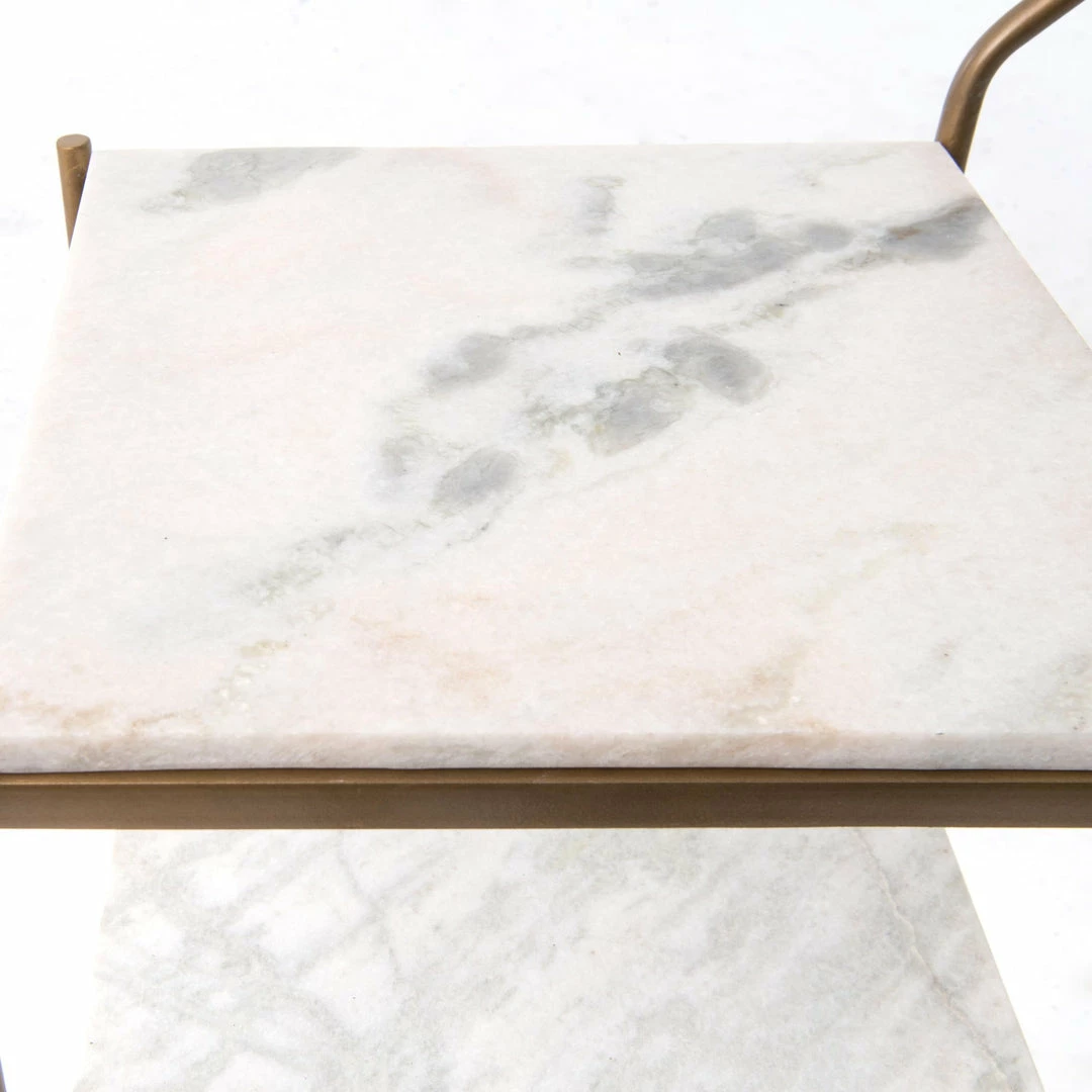 Fourhands Felix Bar Cart