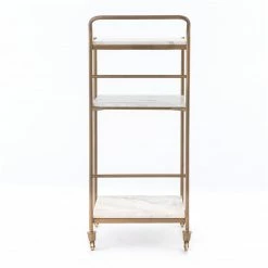 Fourhands Felix Bar Cart