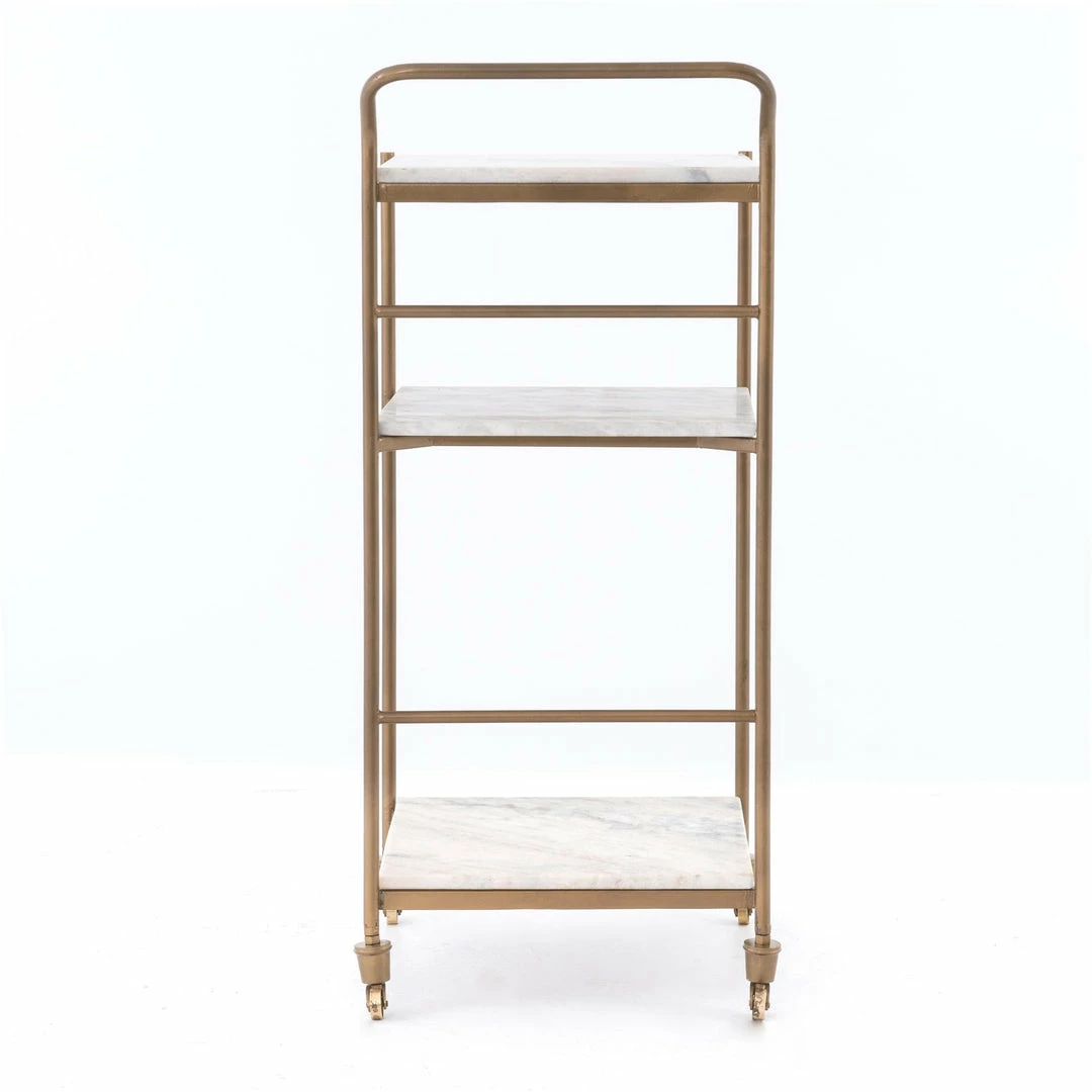 Fourhands Felix Bar Cart