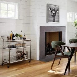 Fourhands Felix Bar Cart