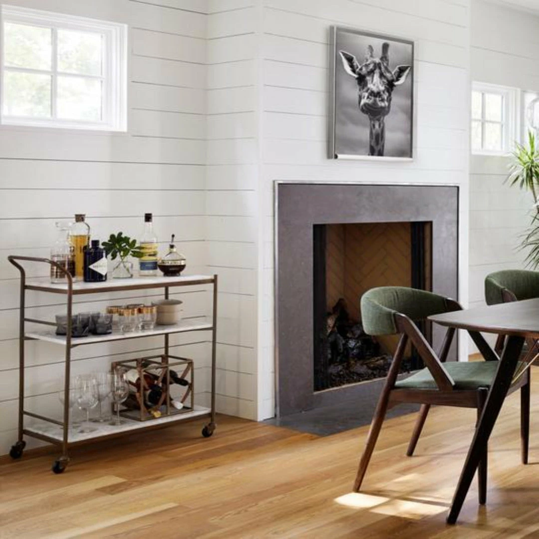 Fourhands Felix Bar Cart