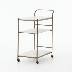 Fourhands Felix Bar Cart